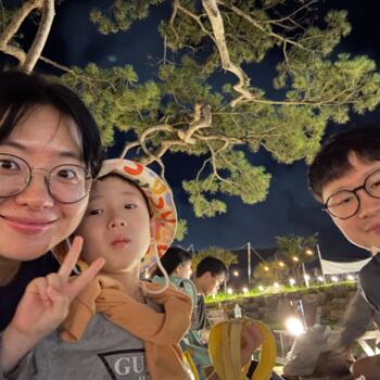 고양시 베이비시터 일자리: 베이비시터 일자리 Yeji