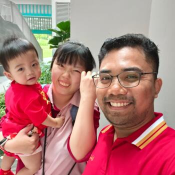 Babysitting job in Singapore: babysitting job Colleen