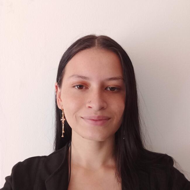 Babysitter in Bogotá: Nicol