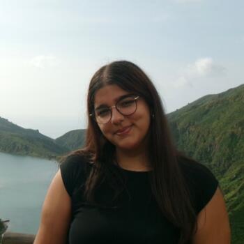 Babysitter em Aveiro: Regina