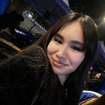 Niñera en Peñalolén: Krishna