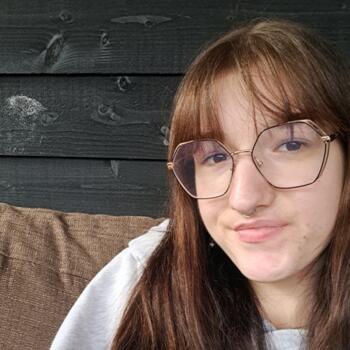 Babysitter in Delft: Michelle