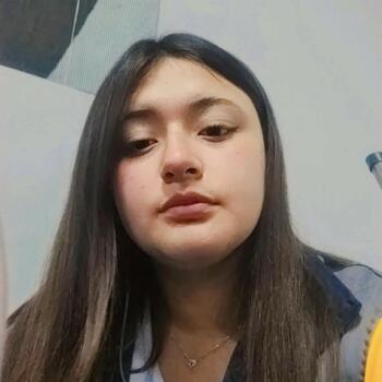 Babysitter in Valparaíso: Francisca