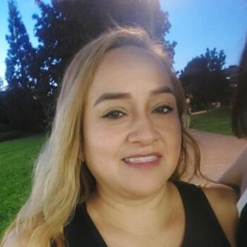 Canguro en Pamplona: Ángela urbano