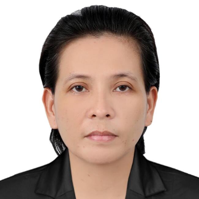 مربية أطفال في دبي: Marlou