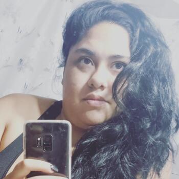 Niñera en Ciudad del Libertador General San Martín: Barbara