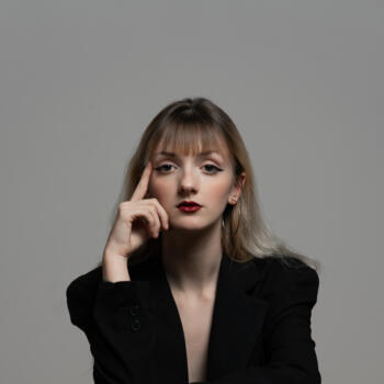 Canguro en Córdoba: Sara