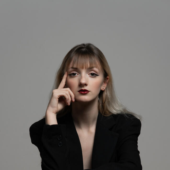 Canguro en Córdoba: Sara