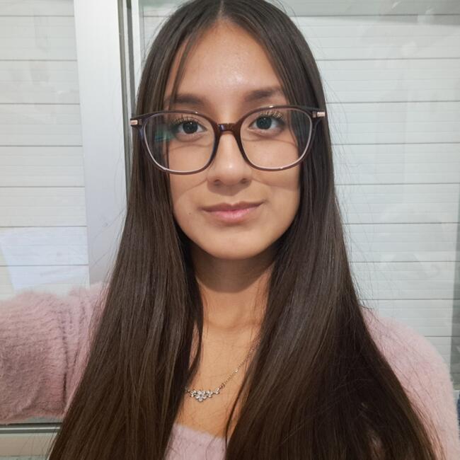 Canguro en San Sebastián de los Reyes: Ahinoa yohana