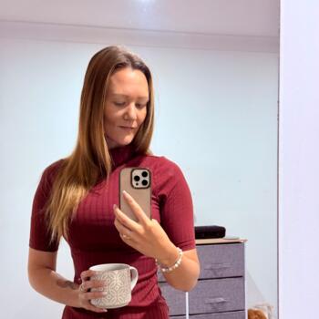 Babysitter Houston: Aubrey