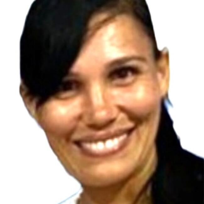 Babysitter in Belford Roxo: Vanessa