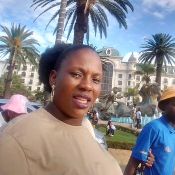 Nanny in Kempton Park: Charity