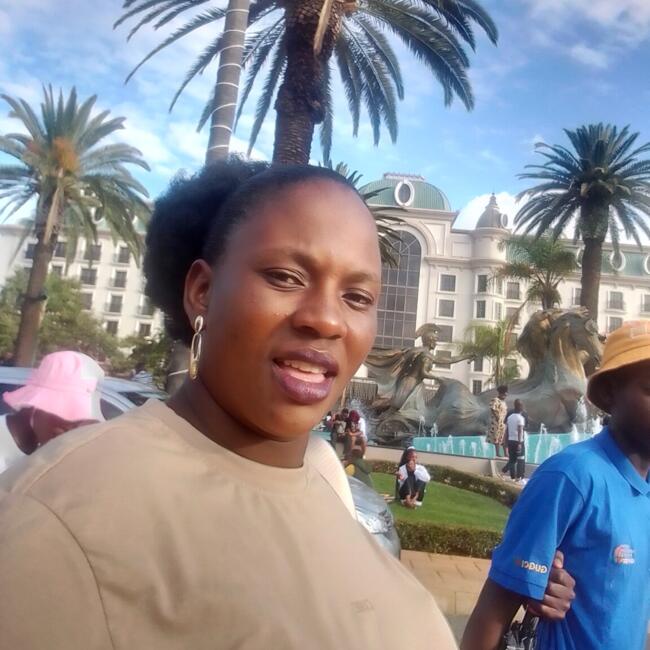 Nanny in Kempton Park: Charity