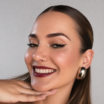 Niñera en Cabo San Lucas: Alexandra