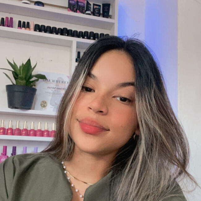 Babysitting job in Beaucaire: Oriana
