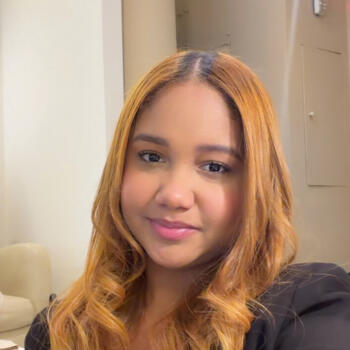 Babysitter in Buenos Aires: Luz Milena