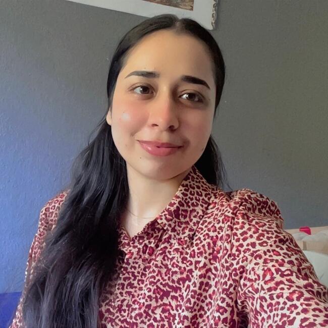 Babysitter in Bremen: Noor