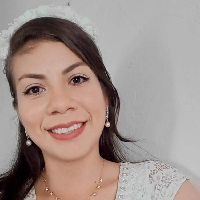 Babysitter in Manaus: Evelyn