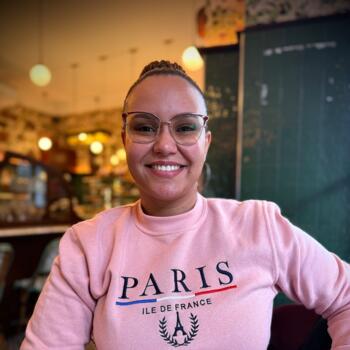 Babysitter in Torres Vedras: Iorrahana Pereira