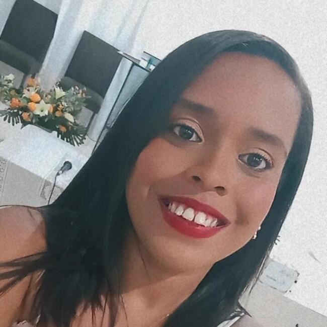 Babysitter in Abreu e Lima: Luany