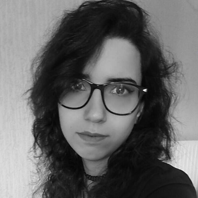 Nanny in Perpignan: Émilie