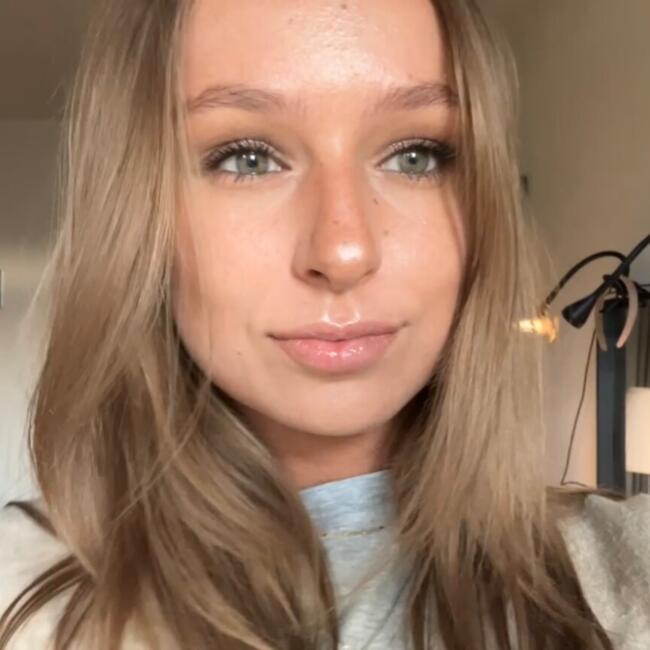 Babysitter in Kongens Lyngby: Emily Liv