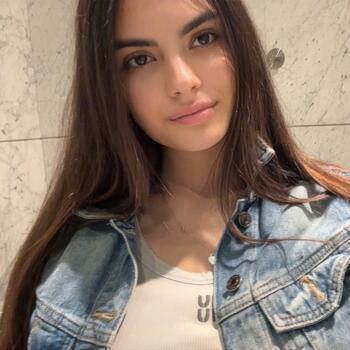 Babysitter in Sofia: Margarita