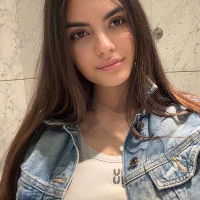 Babysitter in Sofia: Margarita