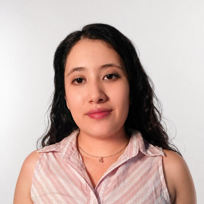 Babysitter in San Juan de Lurigancho: Jhosseli