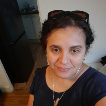 Babysitter in Ixelles: Magaly Sandoval