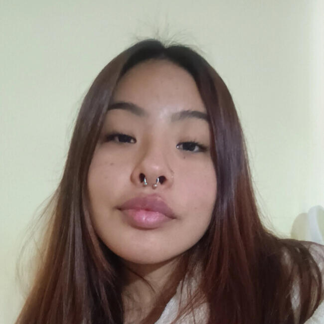 Babysitter in Río Gallegos: Patricia Agostina