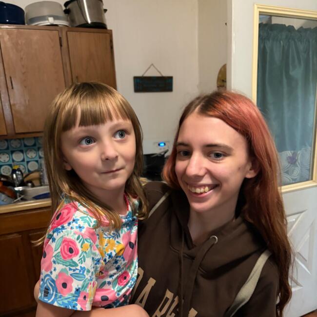Babysitter in Indianapolis: Hailie