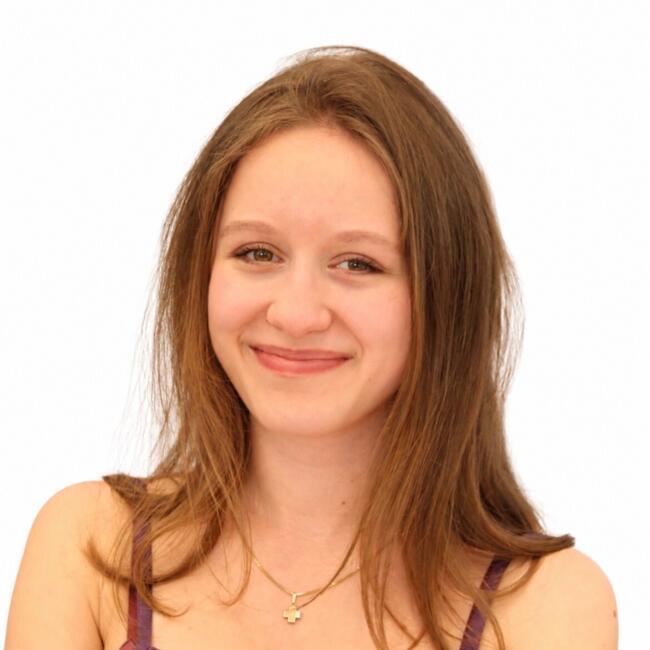 Babysitter in Herne: Maria