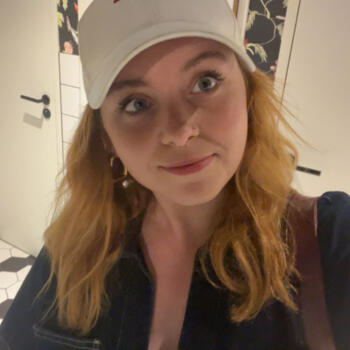Nanny in Newcastle upon Tyne: Nina