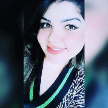 Babysitter Itajaí: Rayssa Miryan