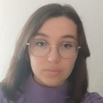 Babysitter in Tarbes: Meline