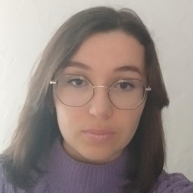 Babysitter in Tarbes: Meline