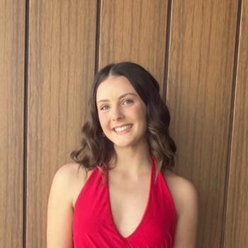 Babysitter in Adelaide: Clare