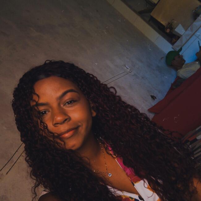 Babá em Aracaju: Antônia