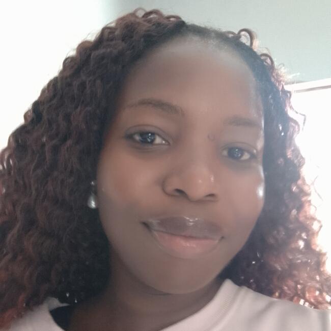 Babysitter in Lusaka: Lainess