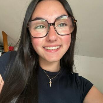 Babysitter in Marsac-sur-Don: Youna