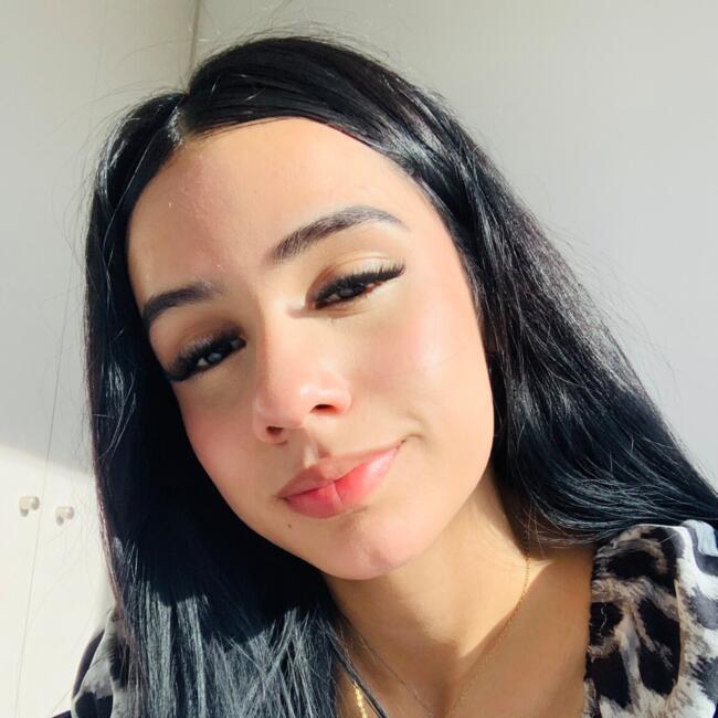 Niñera en Santiago de Chile: Camila