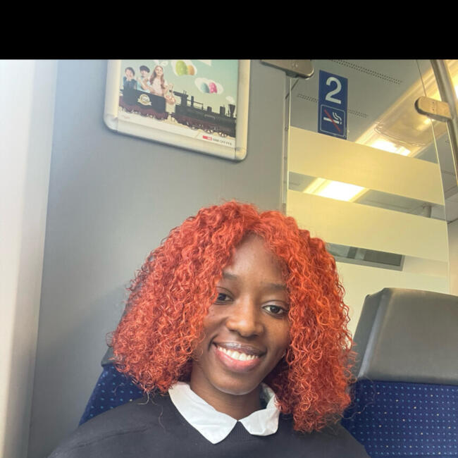 Educatore a Losanna: MARIA