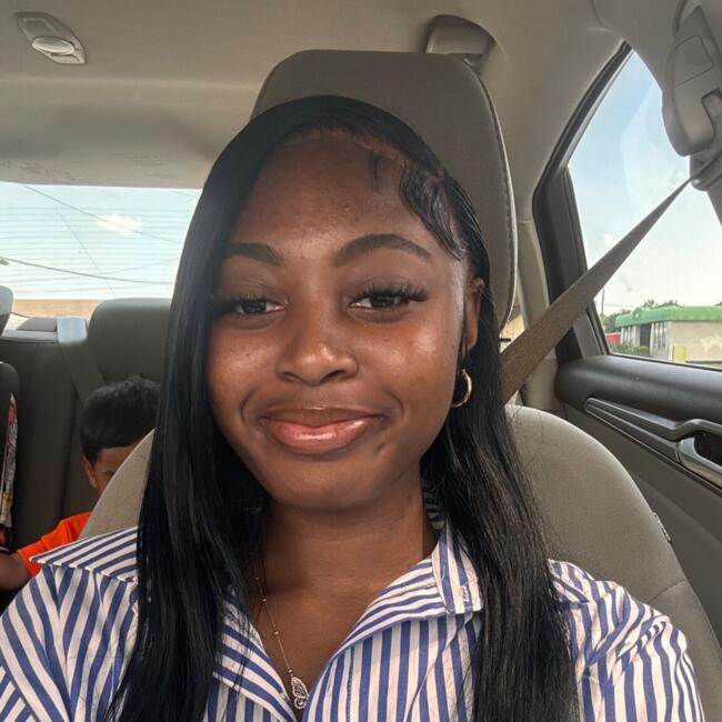 Babysitter in Borough of Queens: Aliyah