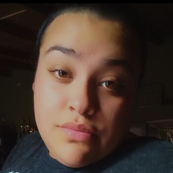 Babysitter in Santa Clara del Mar: Ludmila