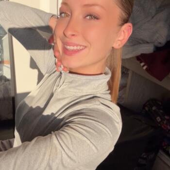 Babysitter in Mandelieu-la-Napoule: Ilona