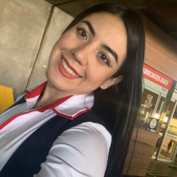 Trabajo para niñera en Ciudad del Este: trabajo de niñera Mayra Gabriela