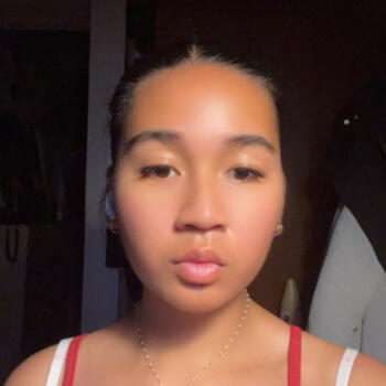 Babysitter in Antibes: Angelika