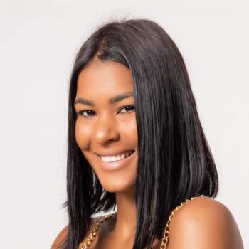 Babá em São Paulo: Scheila
