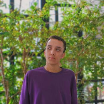 Babá em Brasília: Gabriel